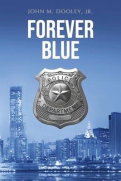 Cover Forever Blue