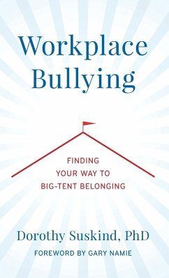 Workplace Bullying - Suskind, Dorothy