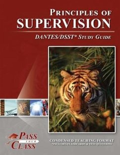 Principles of Supervision DANTES / DSST Test Study Guide - Passyourclass