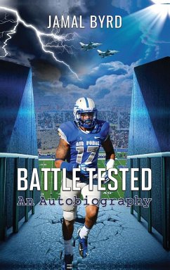 Battle Tested - Byrd, Jamal