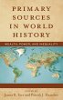 Primary Sources in World History - Bild 1