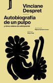 Autobiographie dun poulpe et autres récits d'anticipation Autobiographie dun poulpe et autres récits d'anticipation