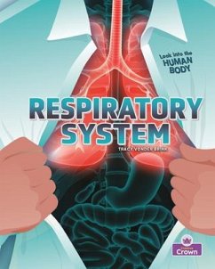 Respiratory System - Brink, Tracy Vonder