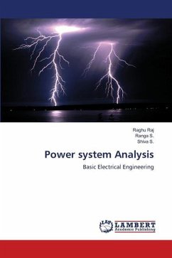 Power system Analysis