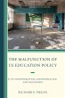 Malfunction of US Education Policy - Bild 1