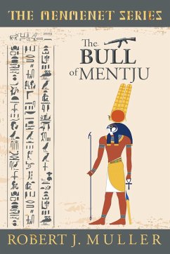 The Bull of Mentju - Muller, Robert J