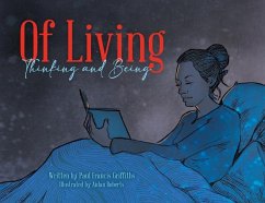 Of Living, Thinking and Being - Griffiths, Paul Francis