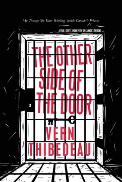 The Other Side of the Door - Thibedeau, Vern