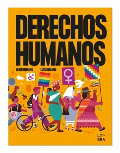 Cover Derechos humanos