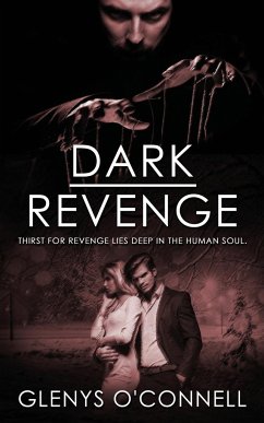 Dark Revenge - O'Connell, Glenys