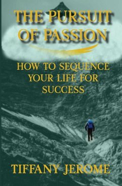 Cover The Pursuit of Passion