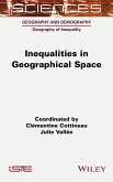 Inequalities in Geographical Space