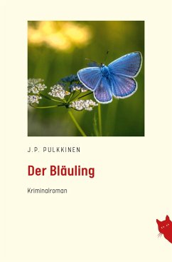 Der Blaeuling - Pulkiinen, J.P.