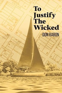 To Justify the Wicked - Rabon, Don