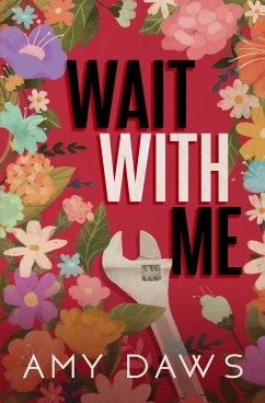 Wait With Me - Daws, Amy