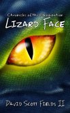Chronicles of the Imagination - Lizard Face