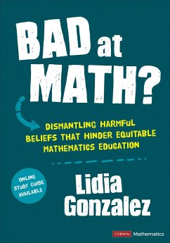 Cover Bad at Math?