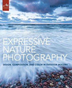 Expressive Nature Photography - Tharp, Brenda