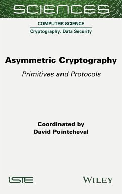 Asymmetric Cryptography - Pointcheval, David