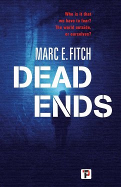 Dead Ends - E. Fitch, Marc