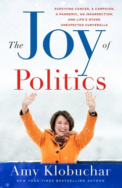 The Joy of Politics - Klobuchar, Amy