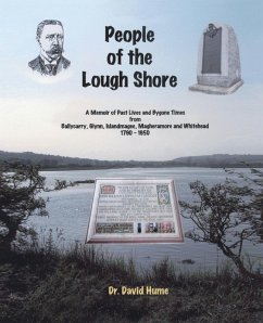 People of the Lough Shore - Hume, David