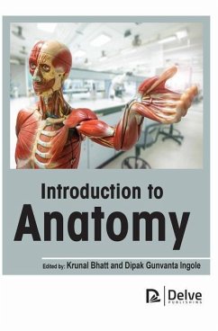 Introduction to Anatomy