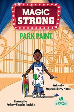 Park Paint - Moore, Stephanie Perry