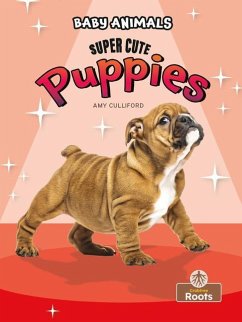 Super Cute Puppies - Culliford, Amy
