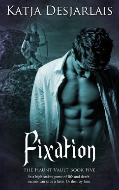 Fixation - Desjarlais, Katja