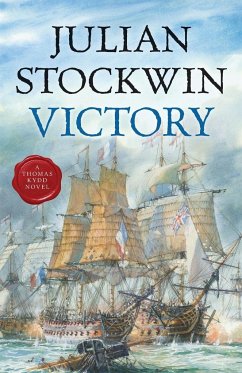 Victory - Stockwin, Julian