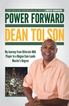 Cover Power Forward