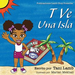 T Ve una Isla - Lamb, Tani