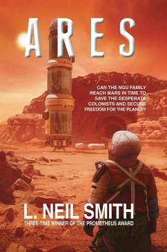 Ares - Smith, L Neil