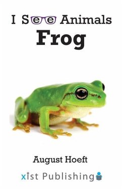 Frog - Hoeft, August