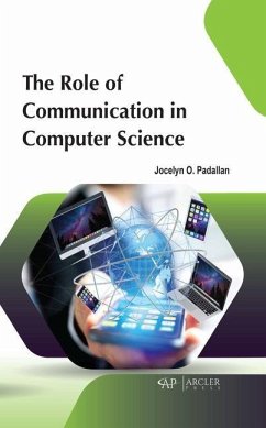 The Role of Communication in Computer Science - O Padallan, Jocelyn