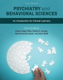 Psychiatry and Behavioral Sciences