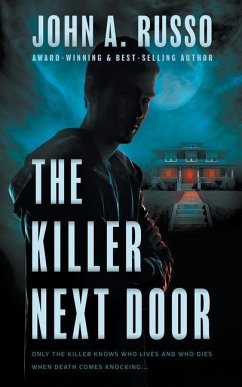 The Killer Next Door - Russo, John a