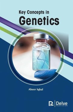 Key Concepts in Genetics - Iqbal, Abeer