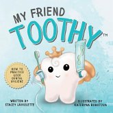 My Friend Toothy(TM)