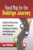Road Map for the Baldrige Journey (eBook, ePUB)