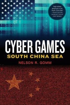 Cyber Games (eBook, ePUB)