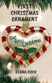 First Christmas Ornament: A Fulton River Falls Novella (eBook, ePUB)