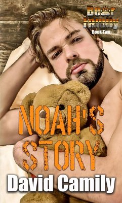 Noah's Story (Bear Family, #2) (eBook, ePUB) - Camily, David