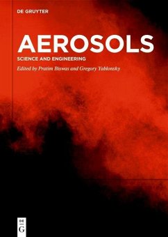 Cover Aerosols (eBook, PDF)