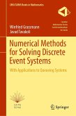 Numerical Methods for Solving Discrete Event Systems (eBook, PDF)