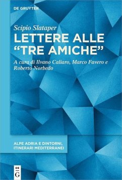 Cover Lettere alle 