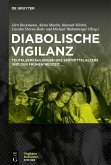 Diabolische Vigilanz (eBook, PDF)