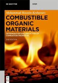 Combustible Organic Materials (eBook, PDF)