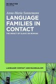 Language Families in Contact (eBook, PDF)